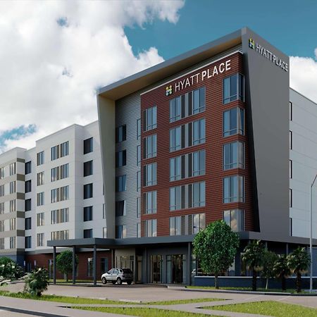 Hyatt Place Cape Canaveral Esterno foto