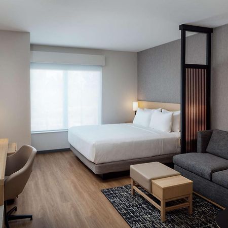 Hyatt Place Cape Canaveral Esterno foto