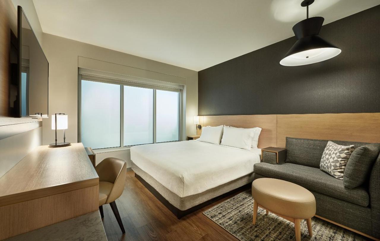 Hyatt Place Cape Canaveral Esterno foto