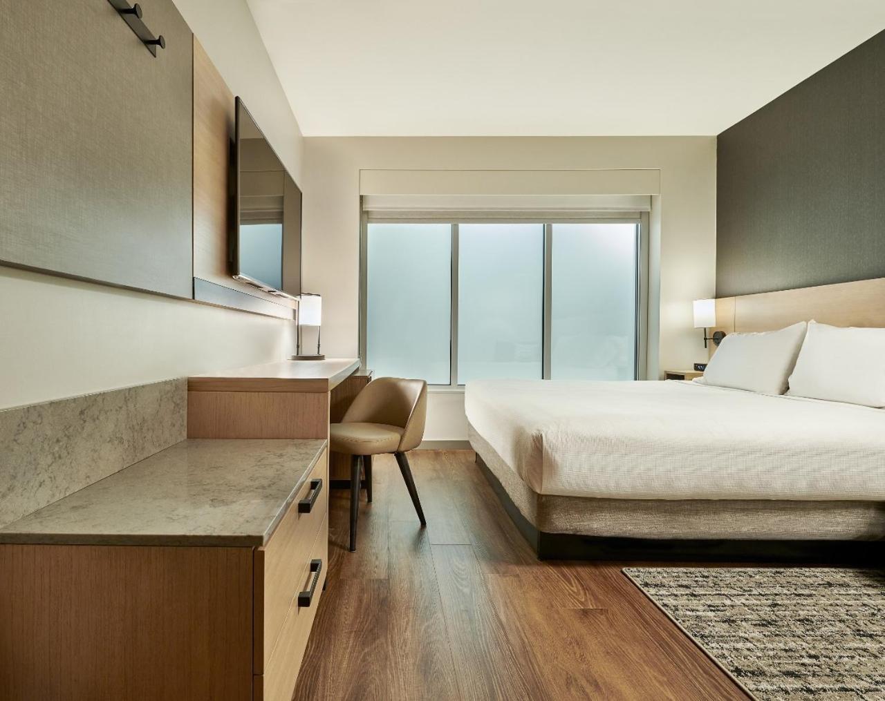 Hyatt Place Cape Canaveral Esterno foto
