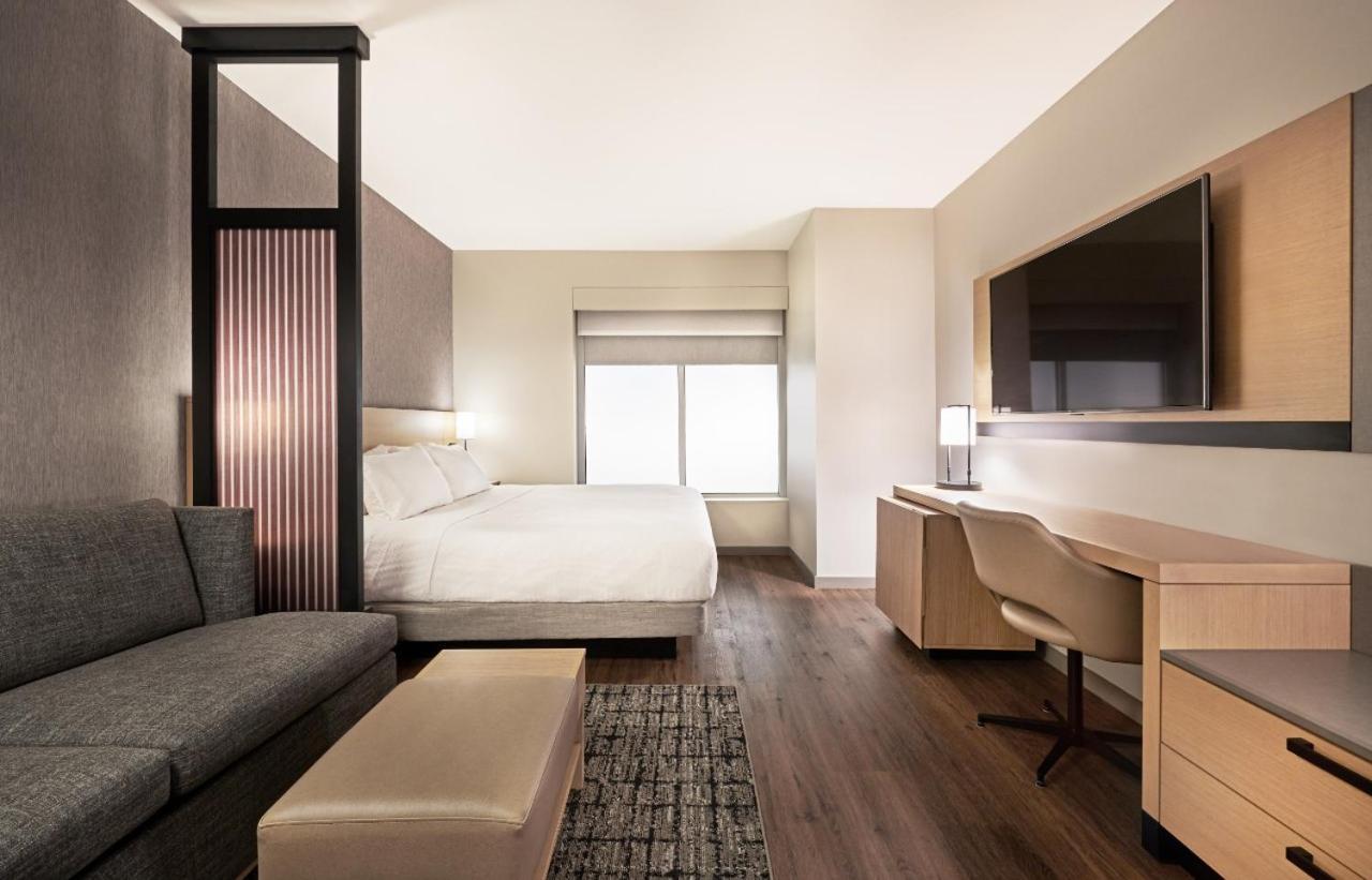 Hyatt Place Cape Canaveral Esterno foto