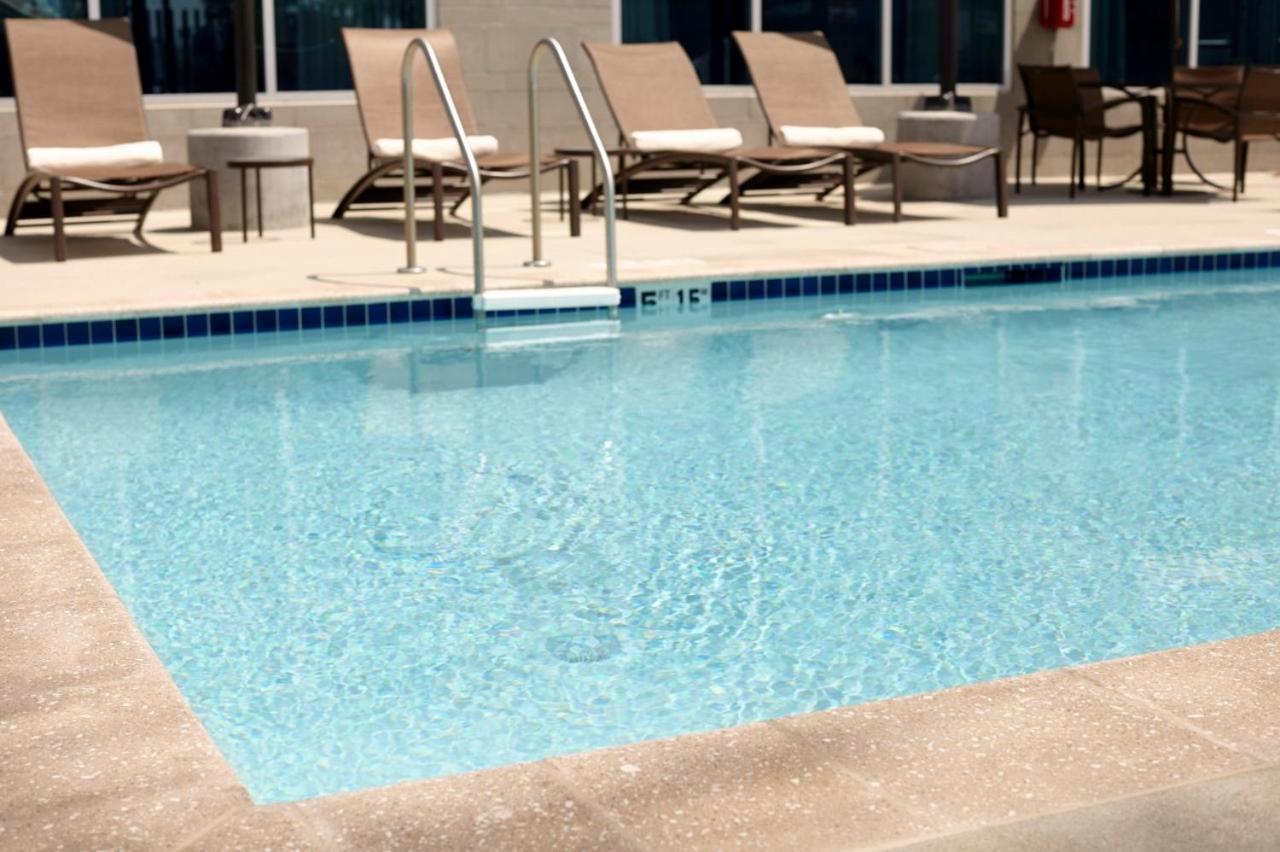 Hyatt Place Cape Canaveral Esterno foto