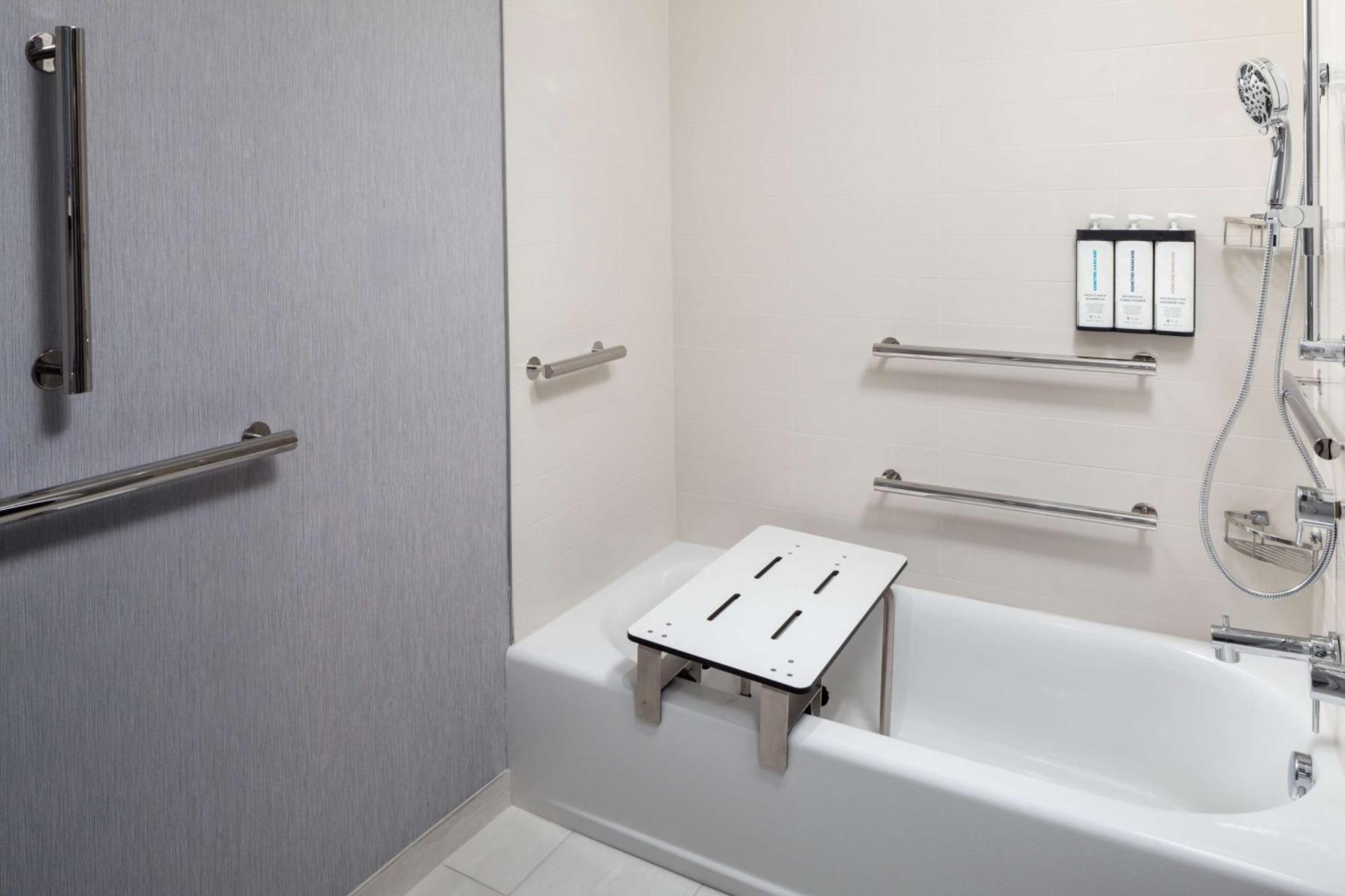 Hyatt Place Cape Canaveral Esterno foto