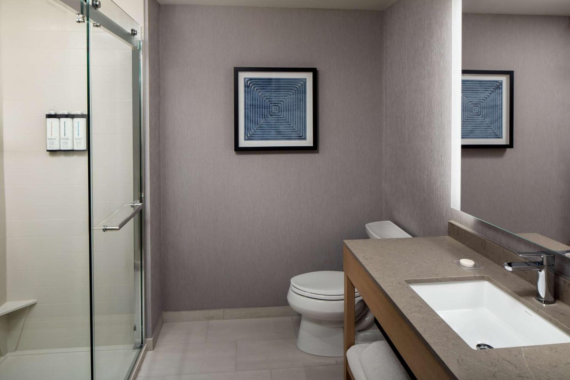 Hyatt Place Cape Canaveral Esterno foto