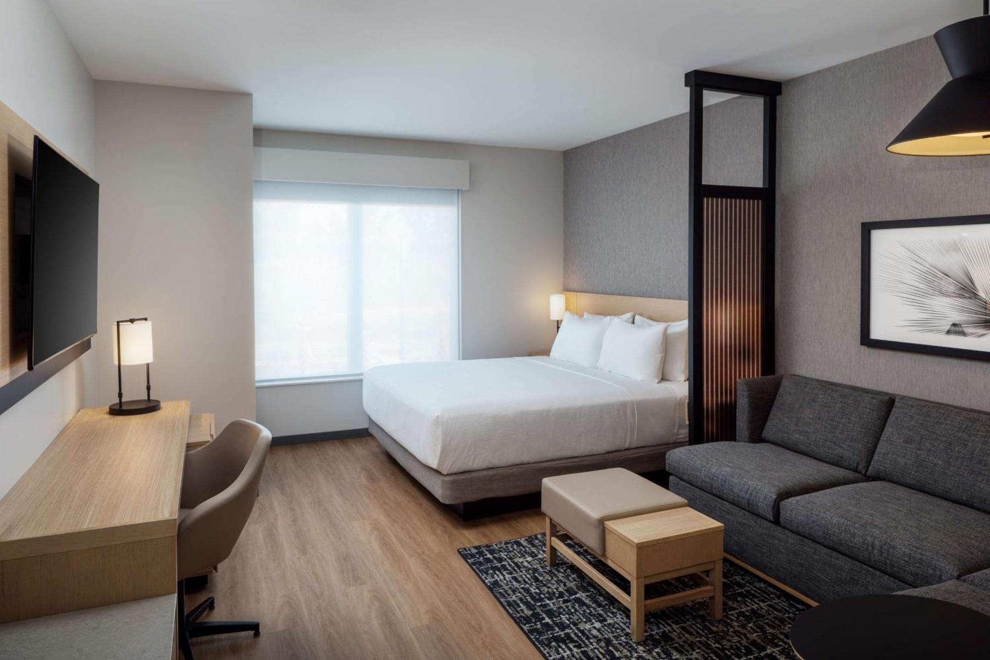 Hyatt Place Cape Canaveral Esterno foto