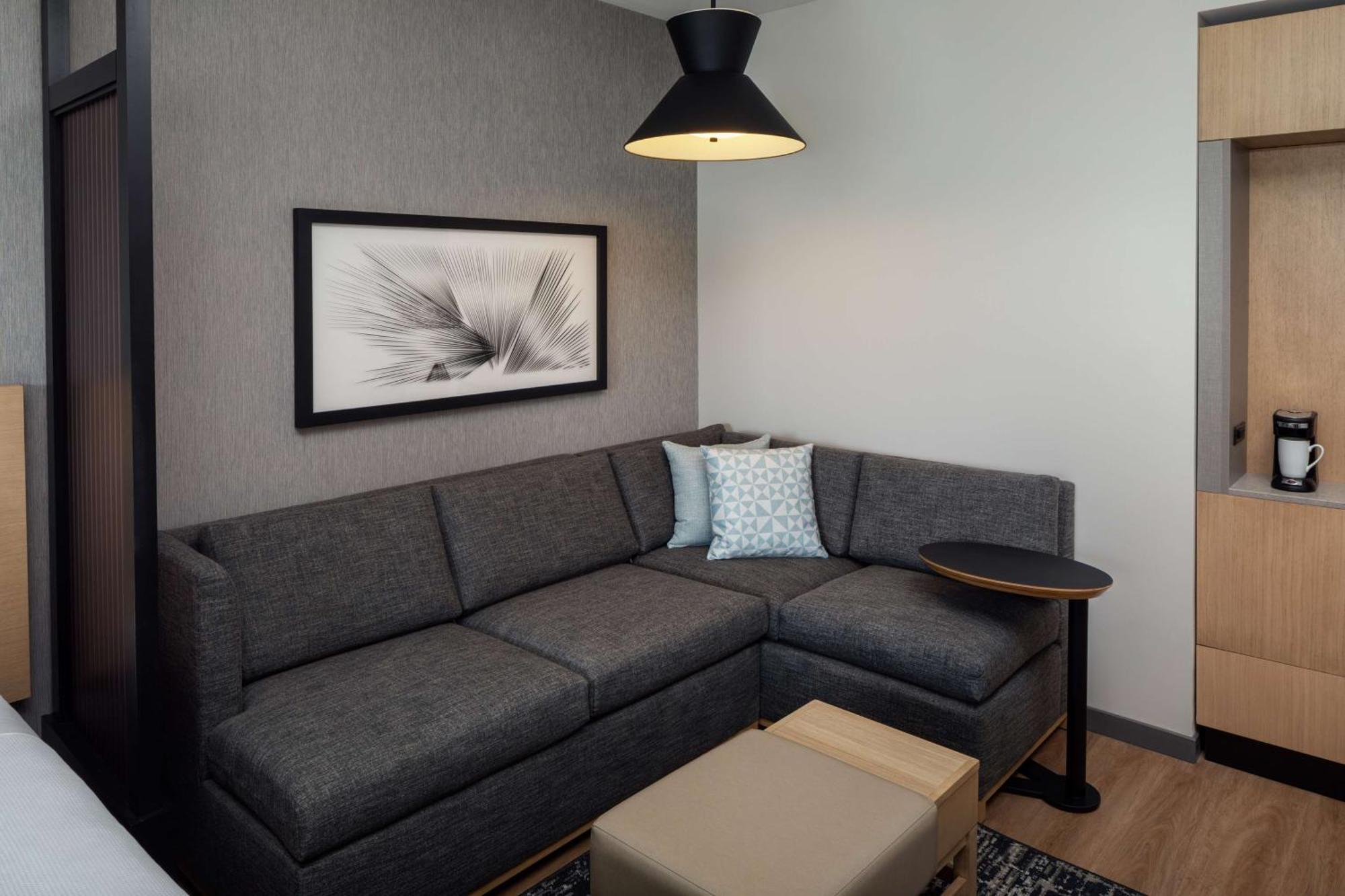Hyatt Place Cape Canaveral Esterno foto