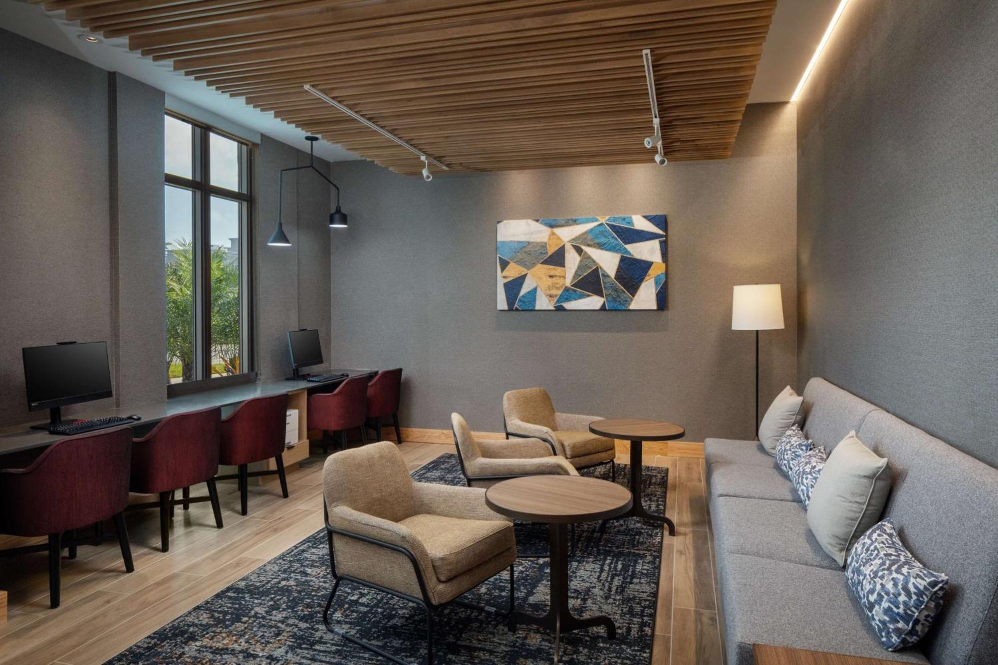 Hyatt Place Cape Canaveral Esterno foto